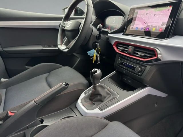 Seat Arona 1.0 TSI FR-lijn