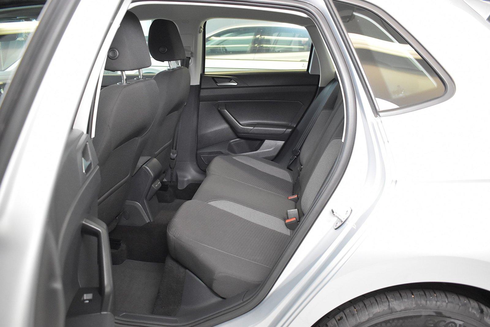 Volkswagen Polo 1.0 TSI DSG Life