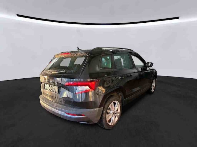 Skoda Karoq 1.5 TSI Style Style