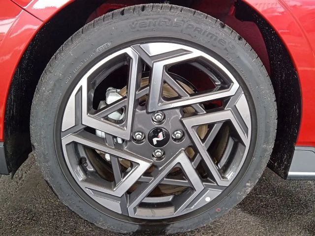 Hyundai i20 1.0 N Line T-GDi