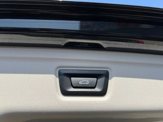 BMW 320 320d Touring xDrive