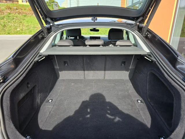Audi A5 40 TFSI S-Tronic