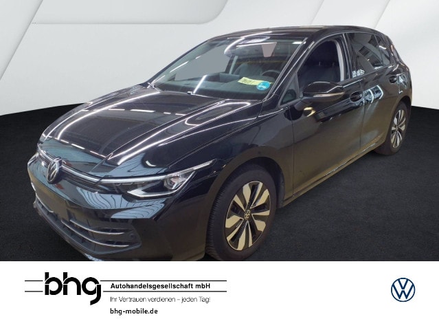 Volkswagen Golf 2.0 TDI DSG Life