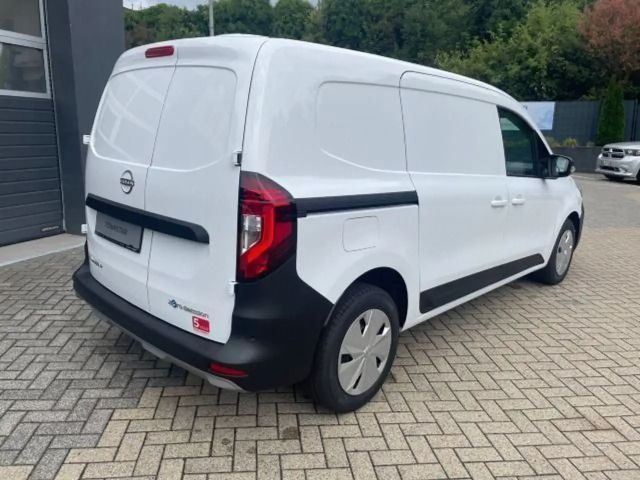 Nissan Townstar N-Connecta Townstar EV