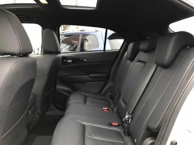 Mitsubishi Eclipse Cross PHEV