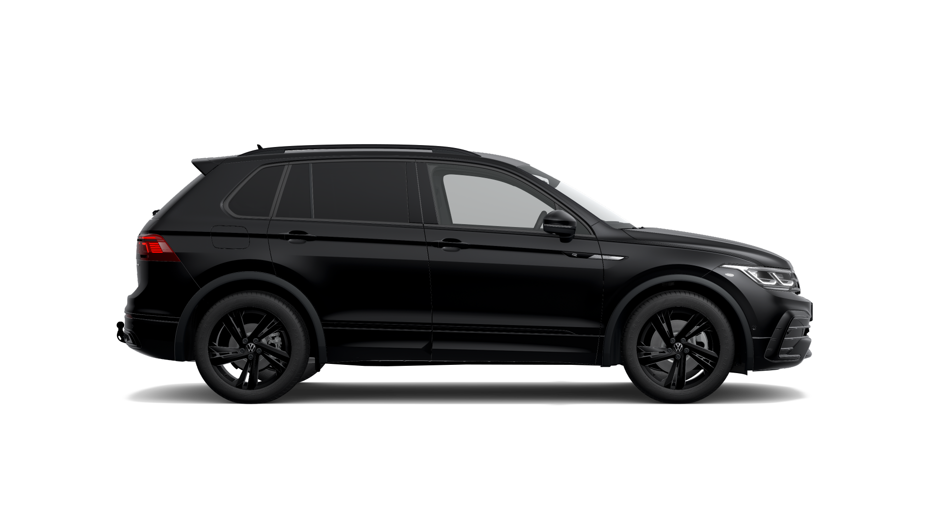 Volkswagen Tiguan 2.0 TSI DSG IQ.Drive R-Line