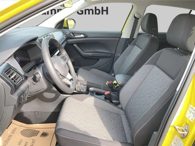 Volkswagen T-Cross DSG