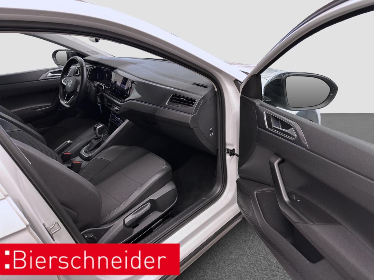 Volkswagen Taigo 1.5 TSI DSG Style