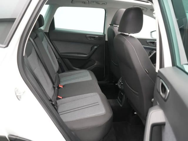 Seat Ateca DSG Style
