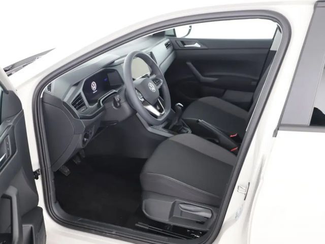 Volkswagen Taigo 4Me TSI