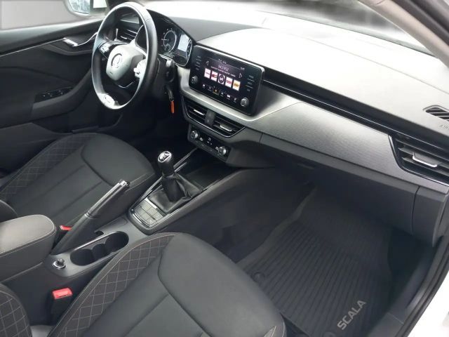 Skoda Scala 1.0 TSI Ambition