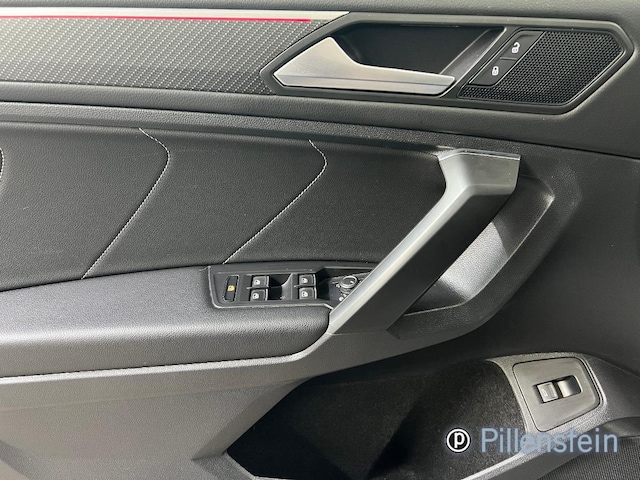 Volkswagen Tiguan Allspace DSG R-Line