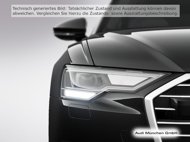 Audi A6 45 TFSI S-Tronic Sedan Sport