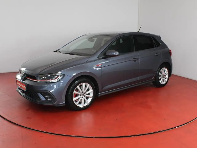 Volkswagen Polo 2.0 TSI DSG GTI