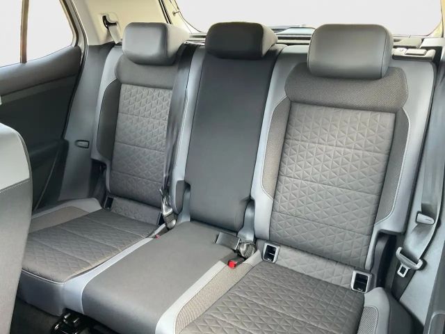 Volkswagen T-Cross 1.5 TSI DSG Style