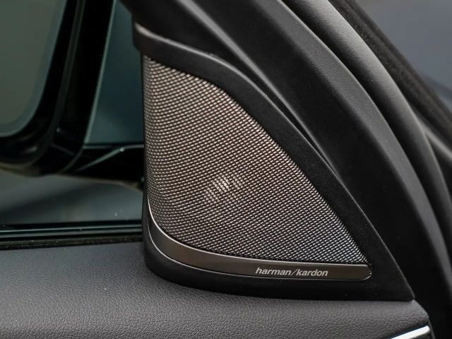 BMW 530 530e M-Sport Touring xDrive