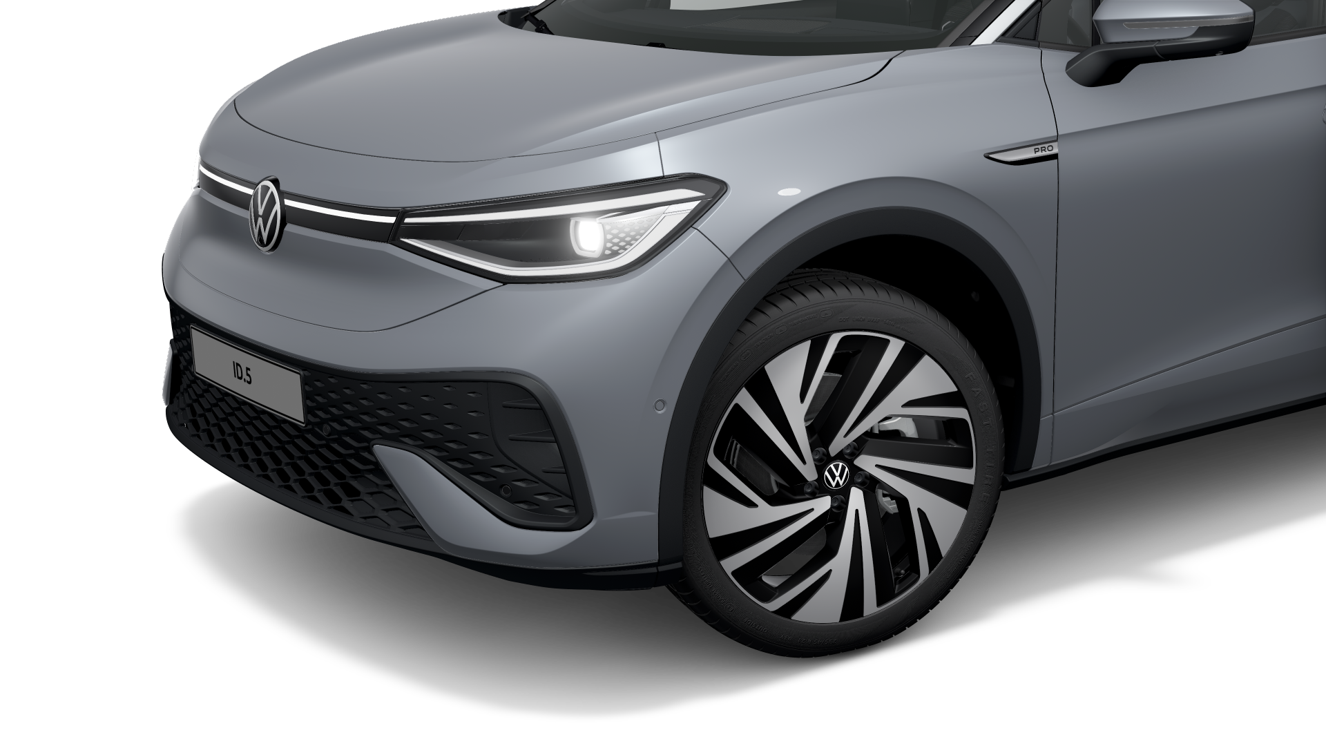 Volkswagen ID.5 Pro