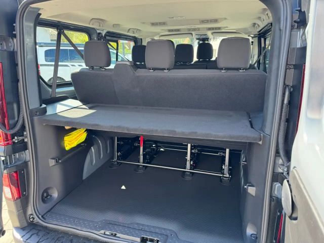 Nissan Primastar L1H1