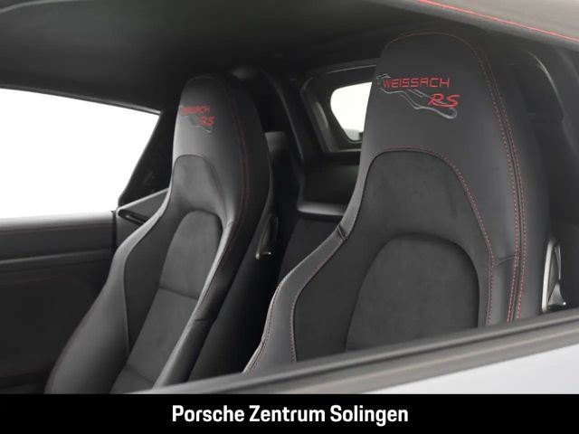 Porsche Cayman 718 RS