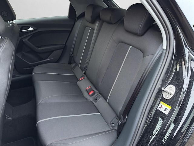 Audi A1 25 TFSI S-Line S-Tronic Sportback