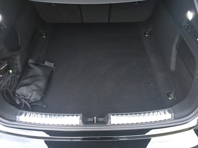 Audi A5 Avant Quattro S-Tronic