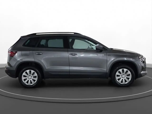 Skoda Karoq Selection