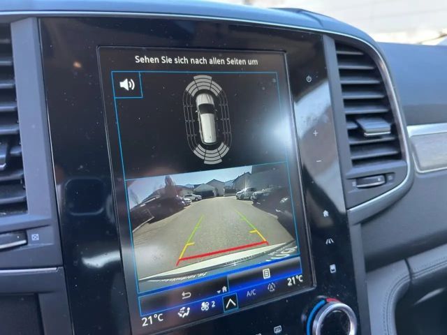 Renault Koleos Initiale Paris