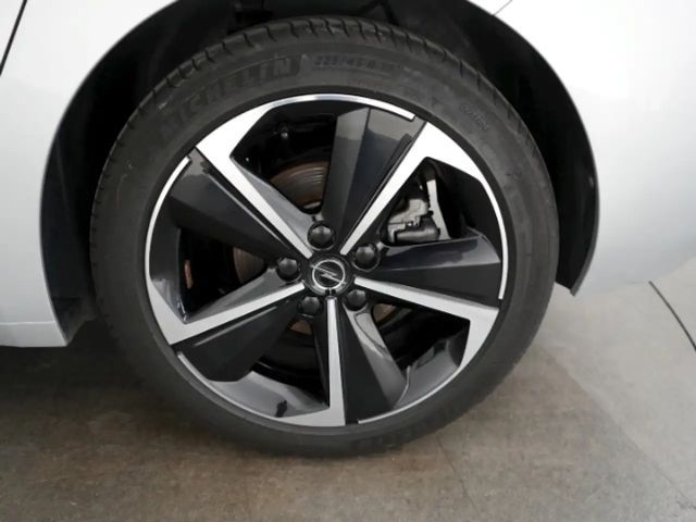 Opel Astra GS-Line Grand Sport