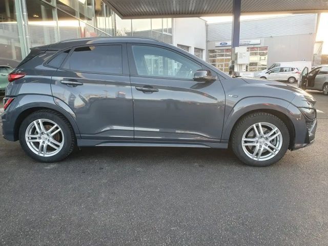 Hyundai Kona 1.6 N Line T-GDi