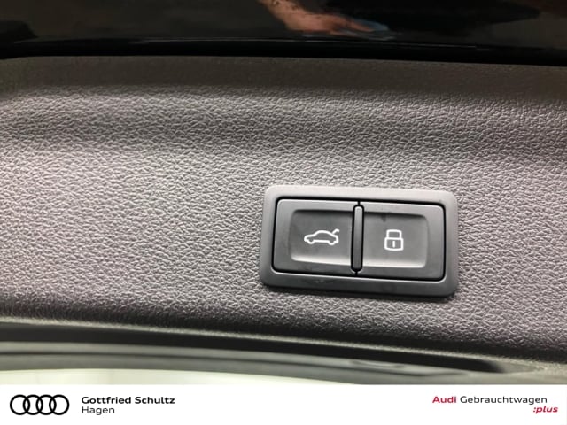 Audi A6 45 TFSI Avant S-Tronic