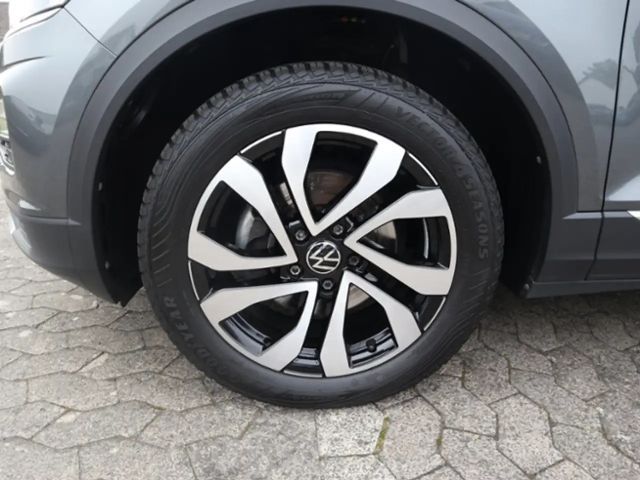 Volkswagen T-Roc 1.0 TSI