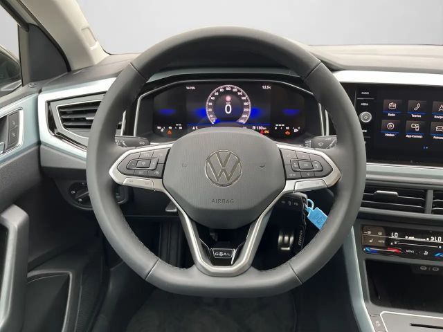Volkswagen Taigo Goal /INFOTAINMENT-PAKET/LED