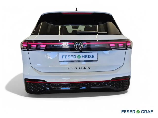 Volkswagen Tiguan 1.5 eTSI DSG R-Line