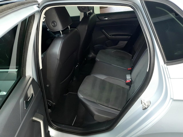 Volkswagen Polo 1.0 TSI DSG Style