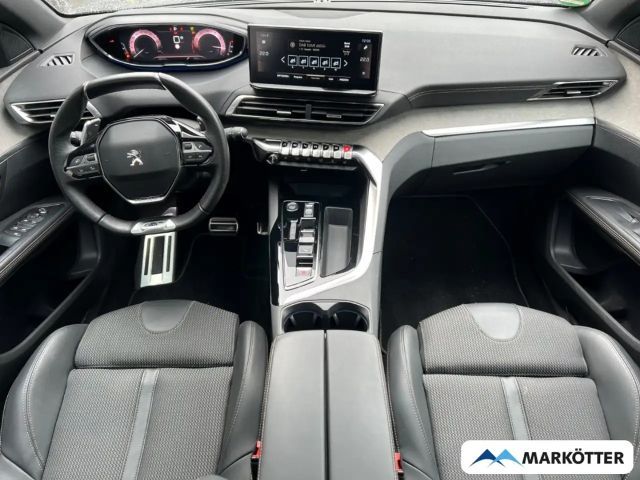 Peugeot 5008 GT-Line PureTech