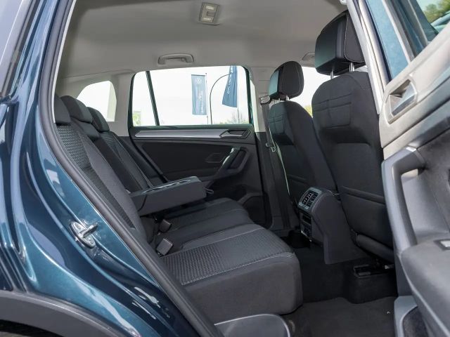 Volkswagen Tiguan 1.5 TSI