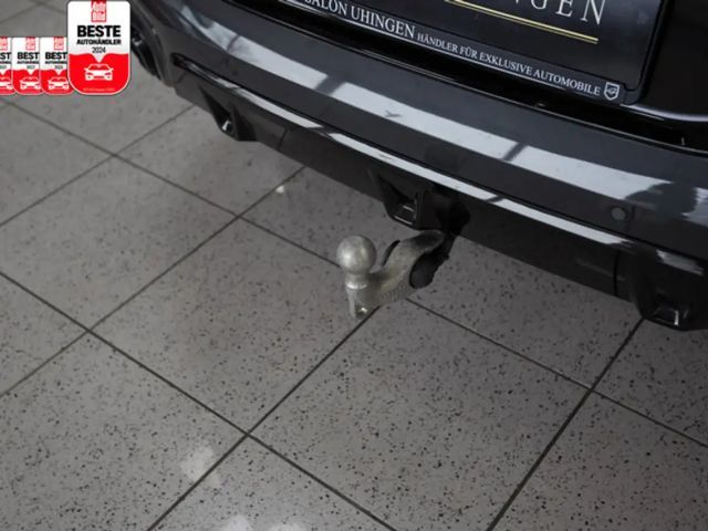 BMW X6 M-Sport xDrive30d