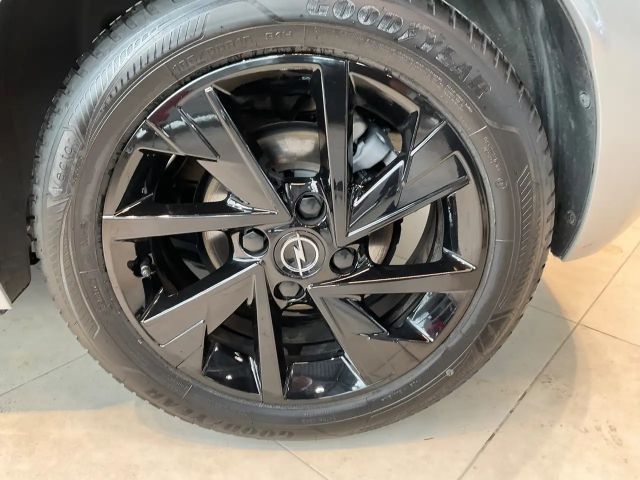 Opel Corsa 1.2 Turbo Edition Turbo