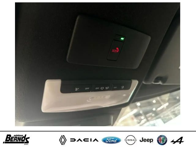 Nissan Juke DIG-T N-Connecta