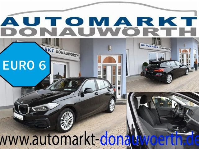 BMW 118 118i Advantage pakket Sedan