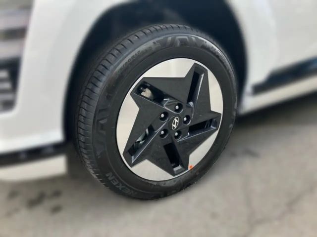 Hyundai Kona 64 kWh Electric