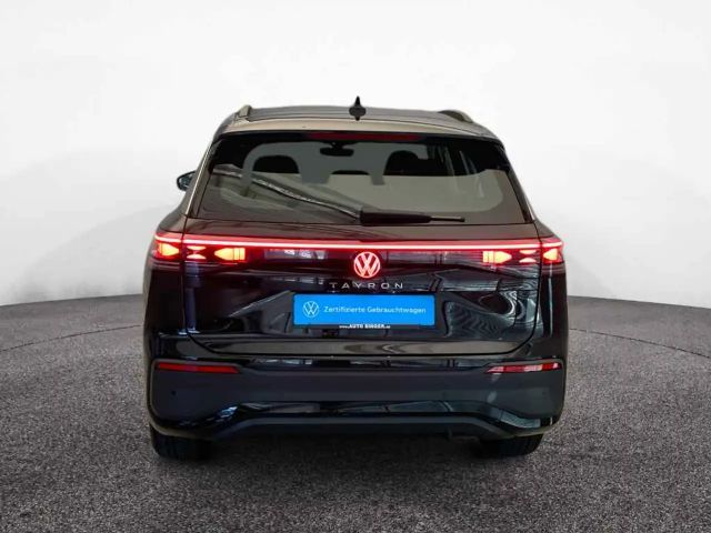 Volkswagen Tayron DSG IQ.Drive Life