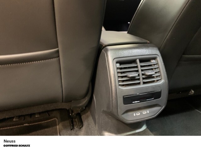 Cupra Formentor Formentor PANORAMA FULL-LINK EINPARKHILFE LED