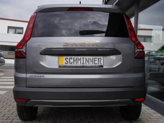 Dacia Jogger ECO-G Extreme