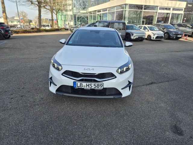 Kia Ceed GDi