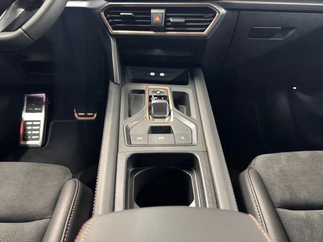 Cupra Leon 2.0 TSI VZ