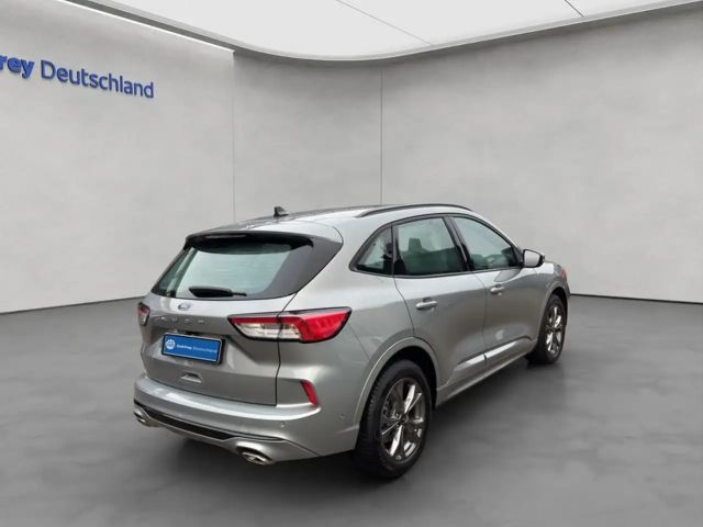 Ford Kuga EcoBoost ST Line