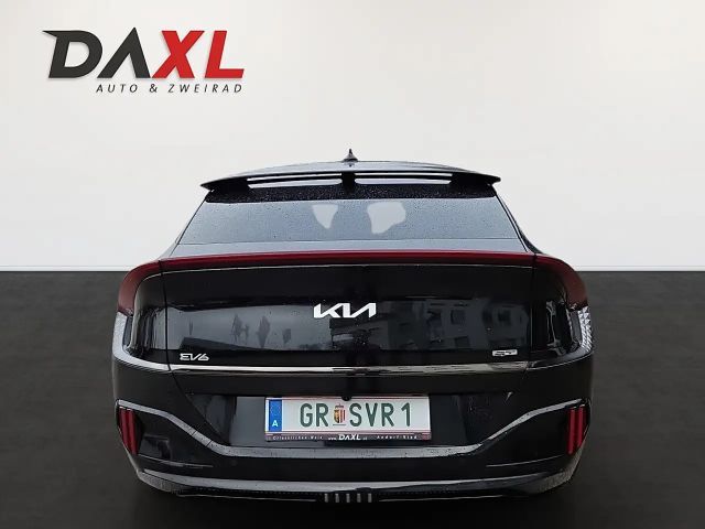 Kia EV6 GT-Line Vierwielaandrijving