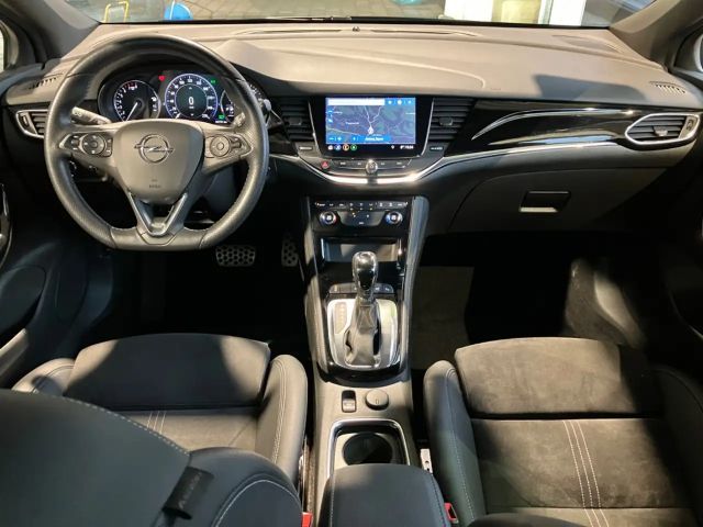 Opel Astra 1.4 Turbo Sports Tourer