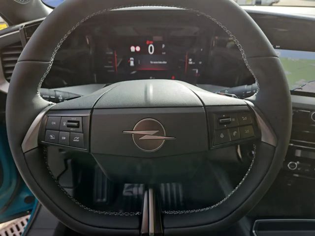 Opel Mokka GS-Line Grand Sport Hybrid